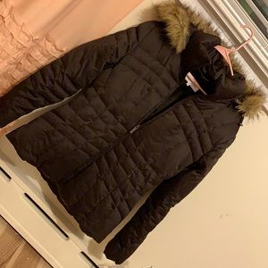 Calvin Klein winter coat